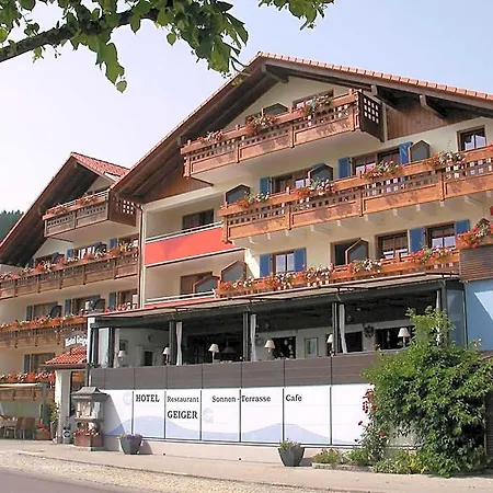 Geiger