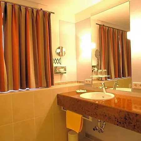 Hotel Geiger