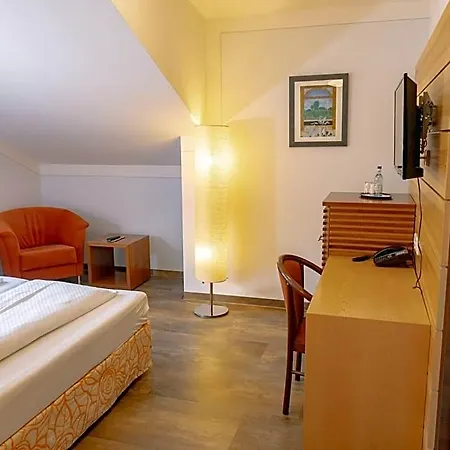 Hotel Geiger Füssen
