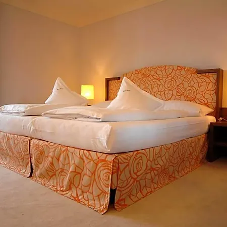 Geiger Hotel 4*