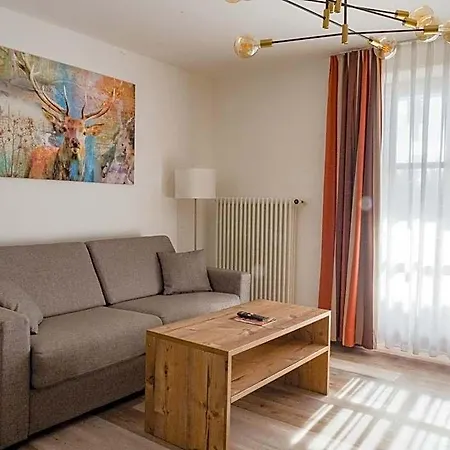 Geiger Hotel