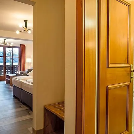 Hotel Geiger Füssen