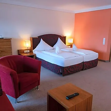 Hotel Geiger