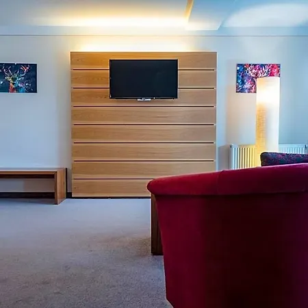 Geiger 4* Füssen
