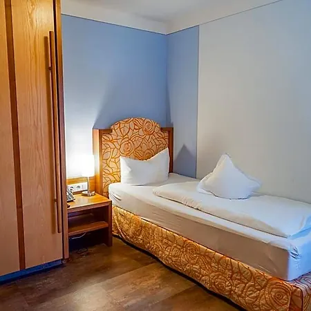 Geiger Hotel Füssen