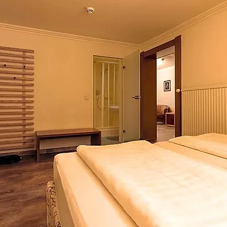 Geiger Hotel Füssen