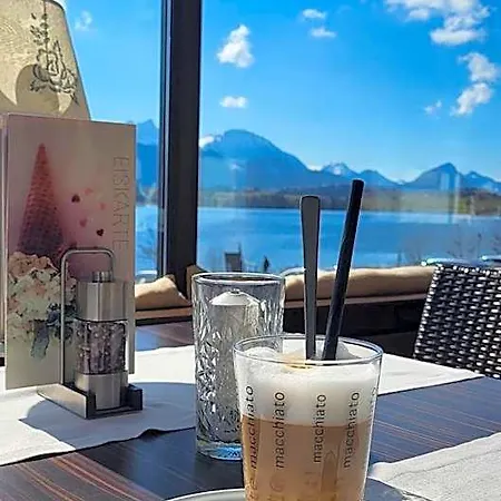 Ξενοδοχείο Geiger 4*