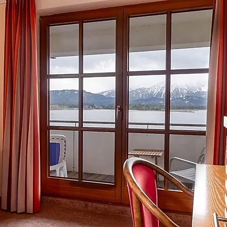 Hotel Geiger 4*