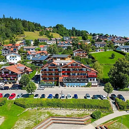 Geiger 4* Füssen