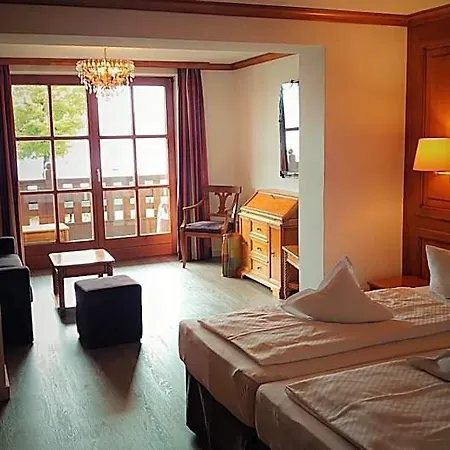 Geiger 4*