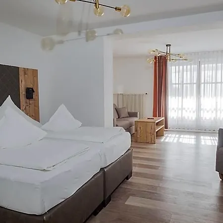 Geiger Hotel 4*