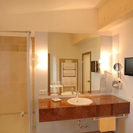 Geiger 4* Füssen