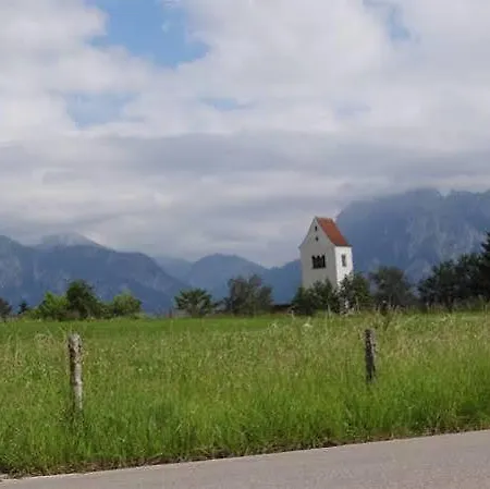 Geiger Füssen