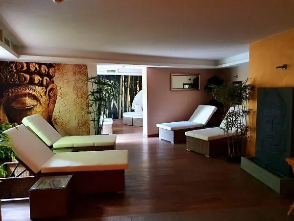 Geiger Hotel 4*