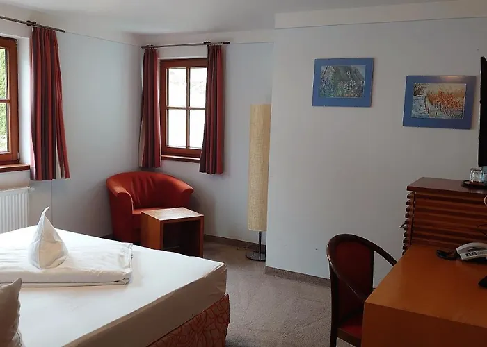 Geiger Hotel 4*