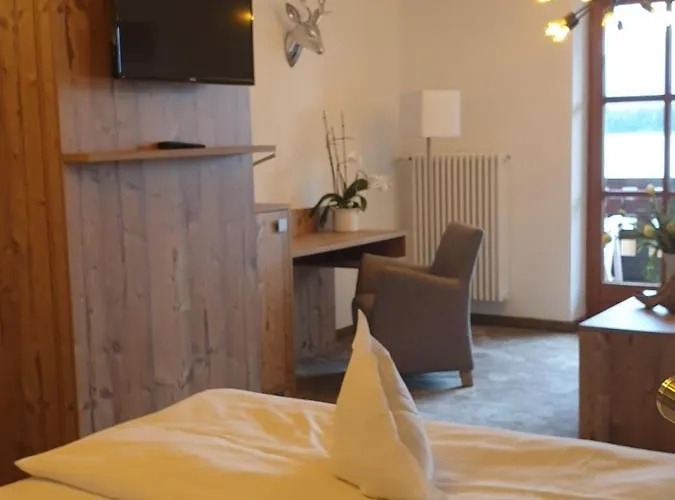 Hotel Geiger Füssen