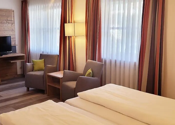 Hotel Geiger Füssen