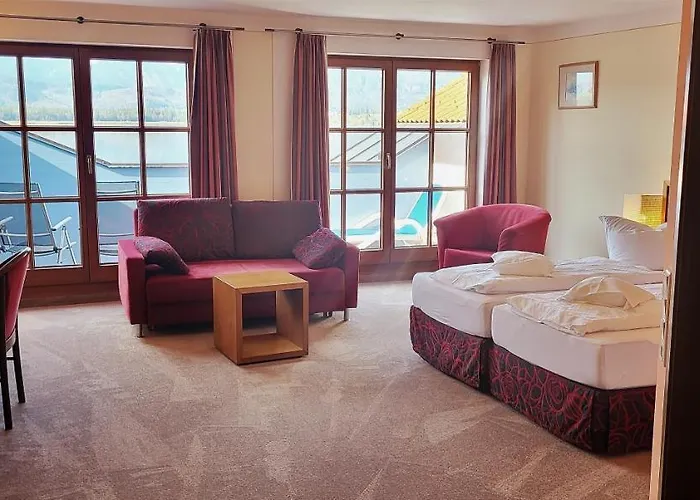 Hotel Geiger