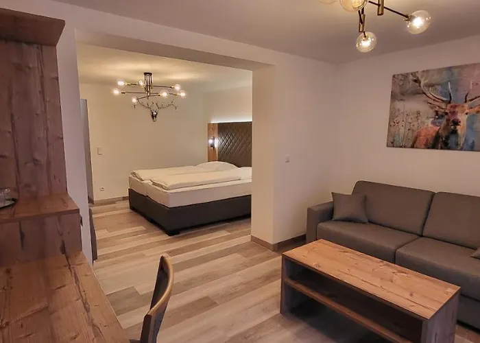 Hotel Geiger 4*