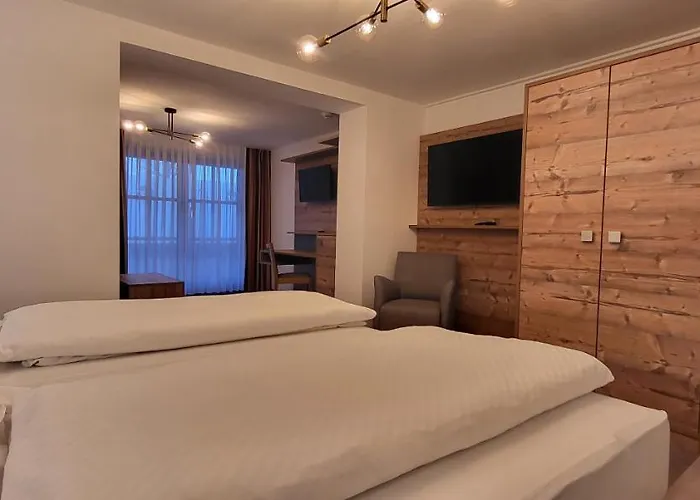 Hotel Geiger Füssen