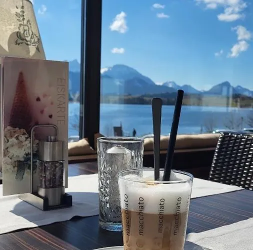 Hotel Geiger Füssen