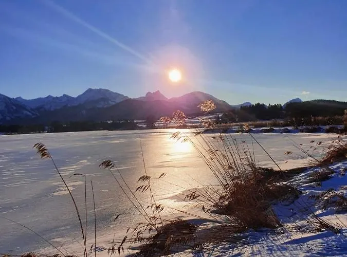 Geiger 4* Füssen