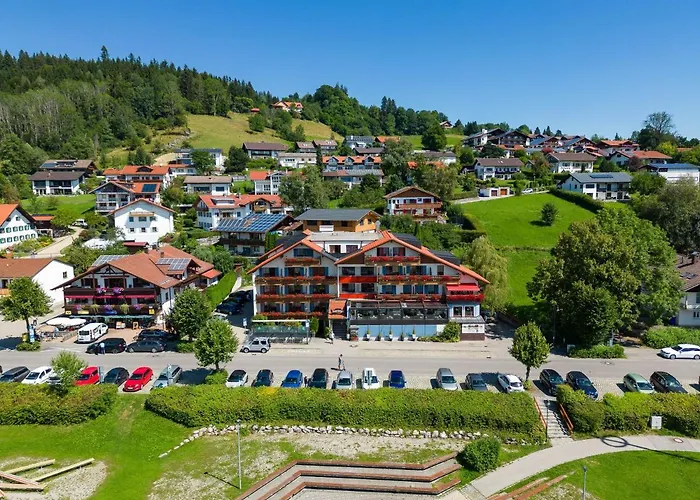 Hotel Geiger