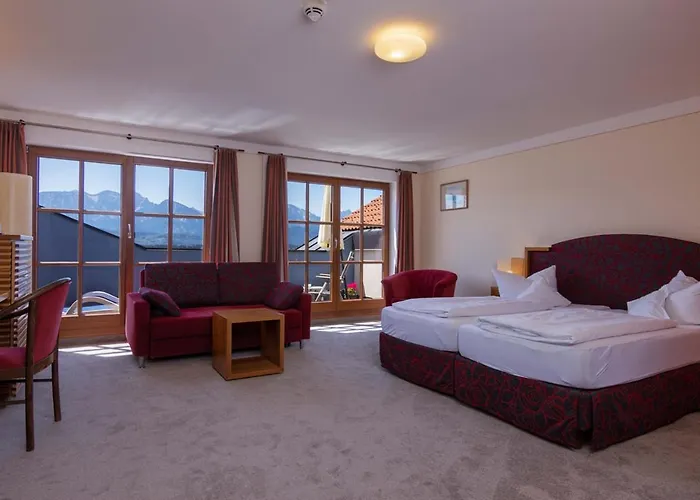 Geiger Hotel