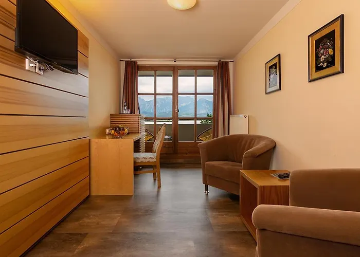 Hotel Geiger