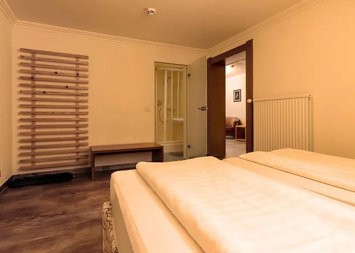 Geiger Hotel