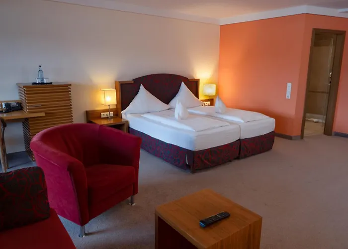 Geiger Hotel 4*
