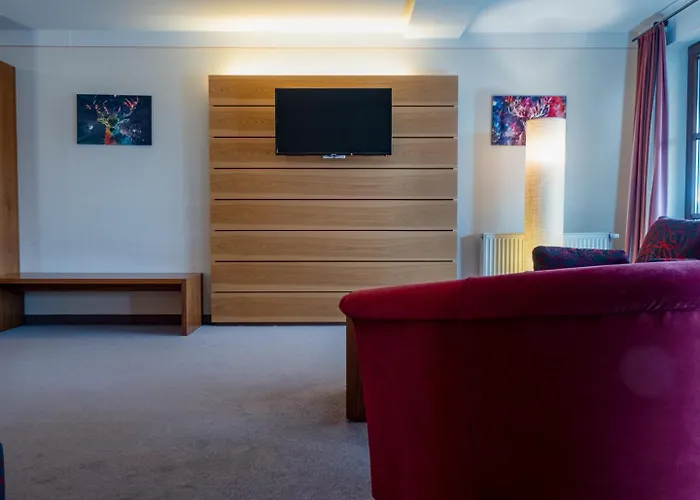 Hotel Geiger 4*