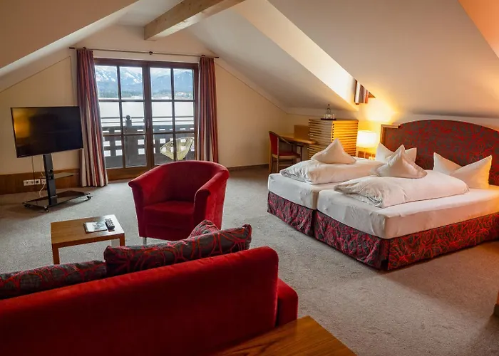 Geiger Hotel Füssen