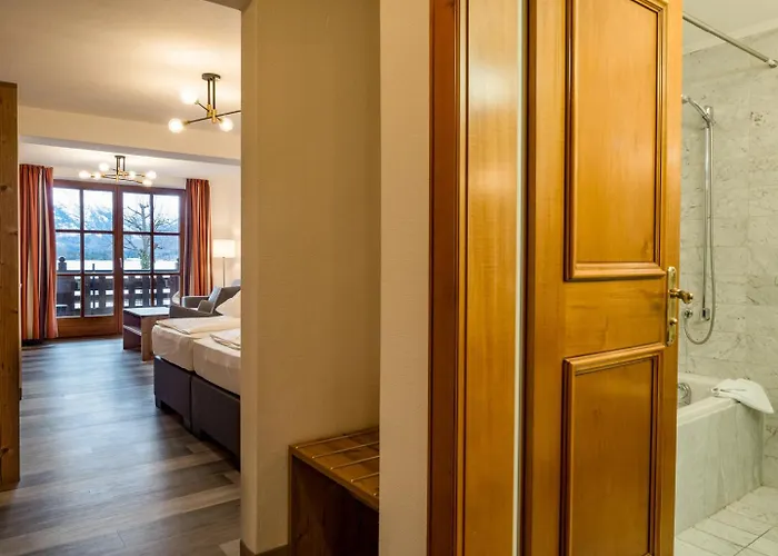 Geiger 4* Füssen