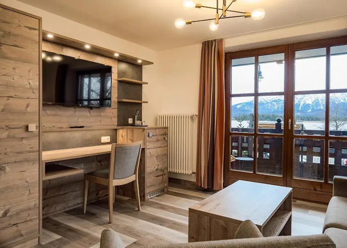 Hotel Geiger