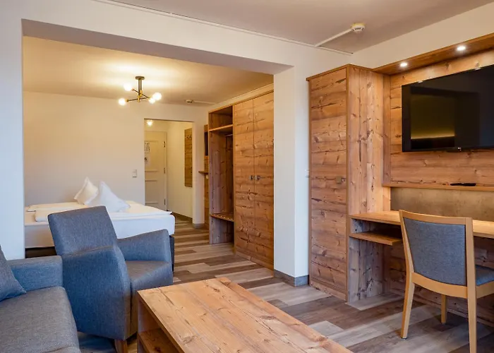 Geiger Hotel 4*