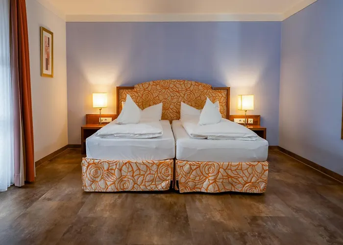 Hotel Geiger 4*