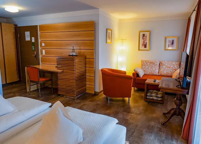 Geiger 4* Füssen