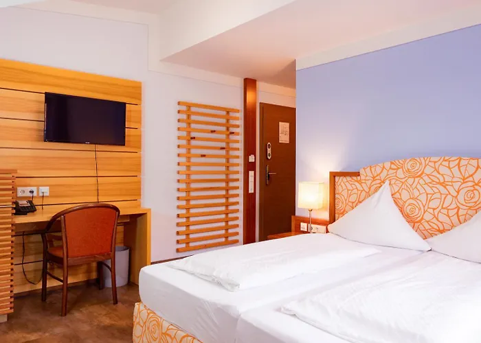 Geiger Hotel 4*