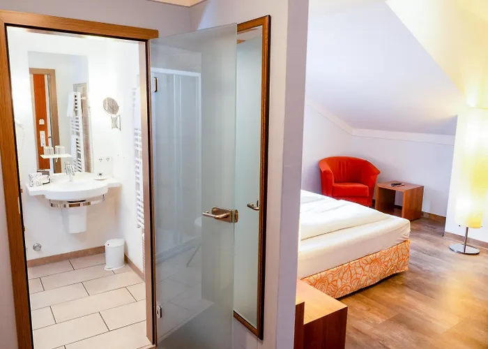 Hotel Geiger 4*