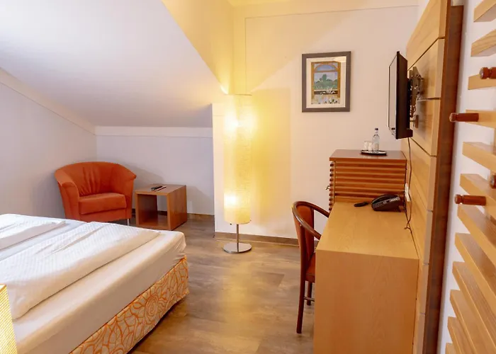 Geiger Hotel Füssen
