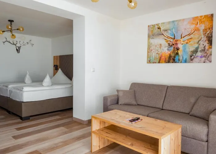 Geiger 4* Füssen