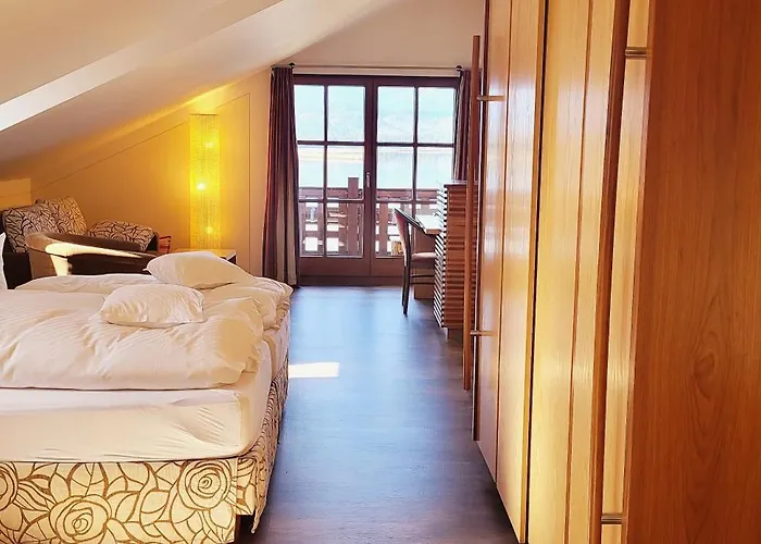 Hotel Geiger