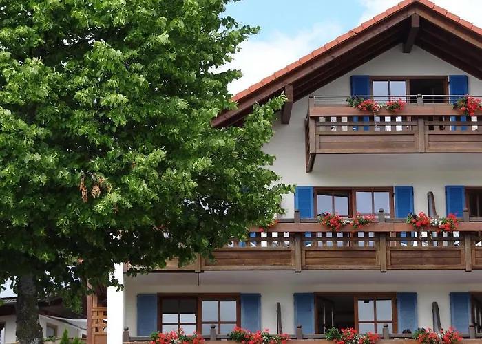 Geiger Hotel 4*