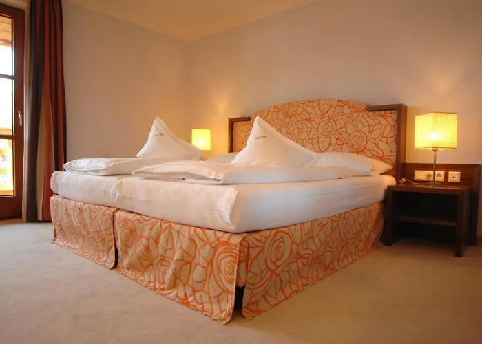Geiger Hotel