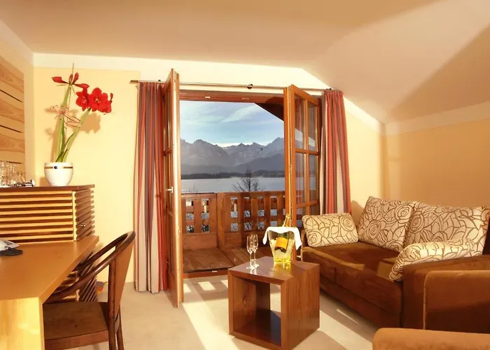 Geiger Hotel