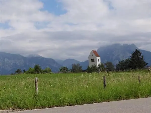 Geiger Füssen