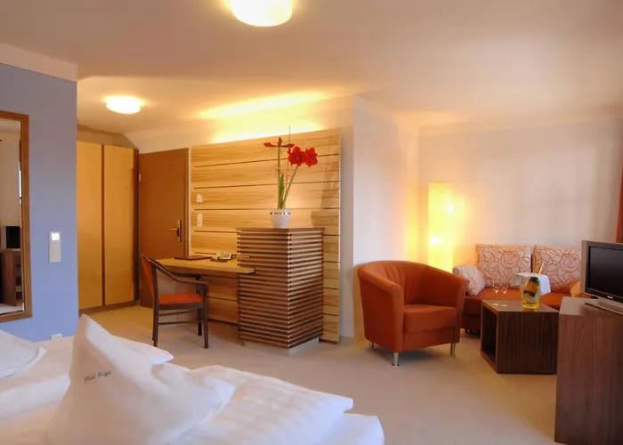 Geiger Hotel